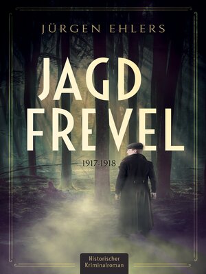 cover image of Jagdfrevel